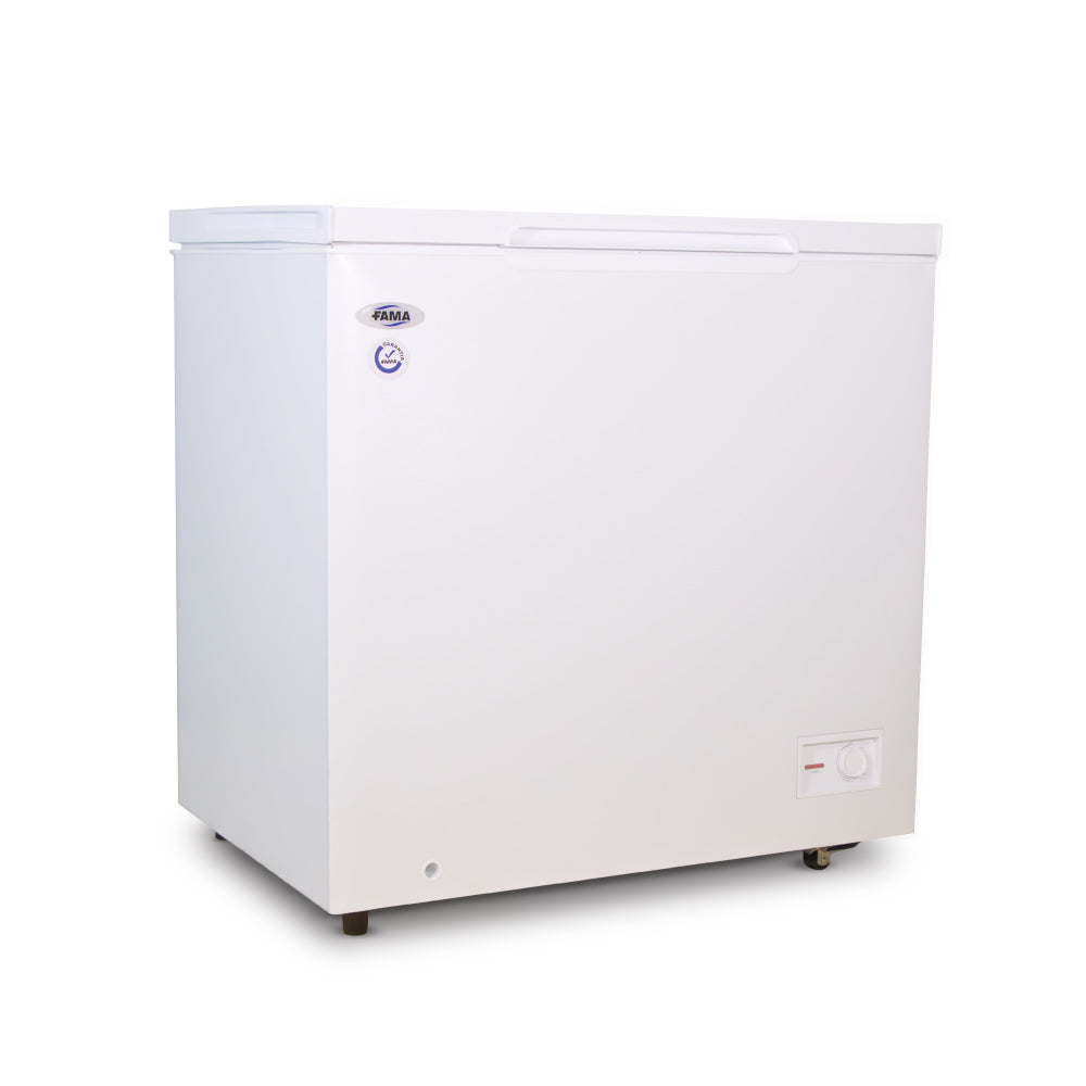 CONGELADOR FAMA CF-200H - Inverfin