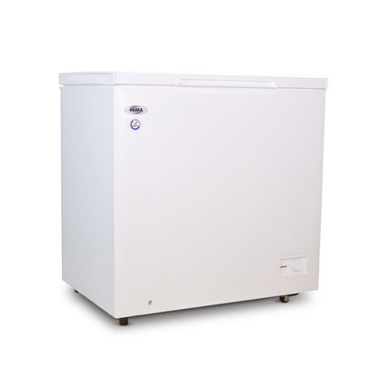 CONGELADOR FAMA CF-200H - Inverfin
