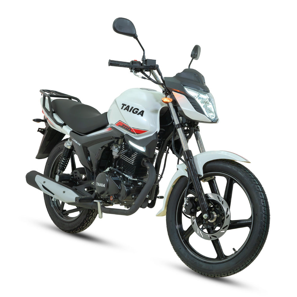 MOTO TAIGA TL200-URBAN - Inverfin