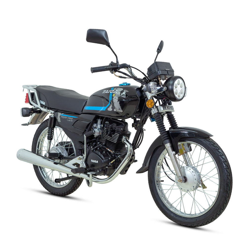 MOTO TAIGA TL 125-5 FULL XPERT - Inverfin