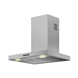 CAMPANA INVERTIDA BEKO 60CM - Inverfin