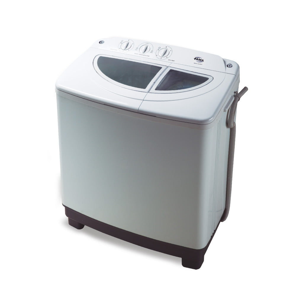 LAVARROPA FAMA MAXI 6KG - Inverfin