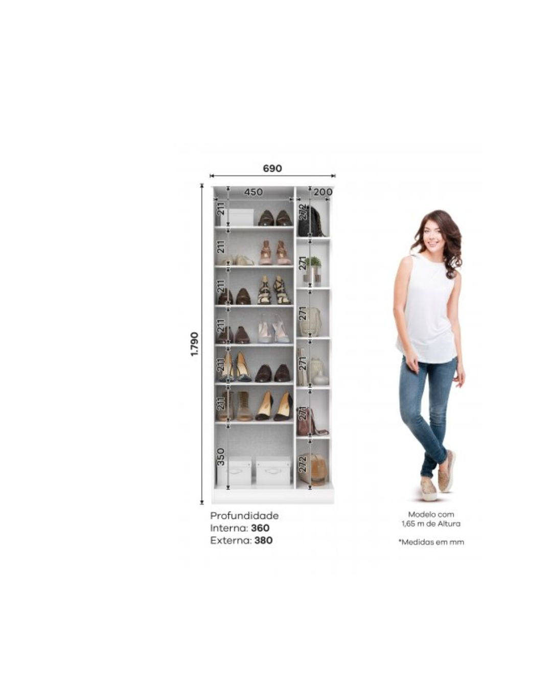 ZAP.HENN.DUE.C/E.BLA