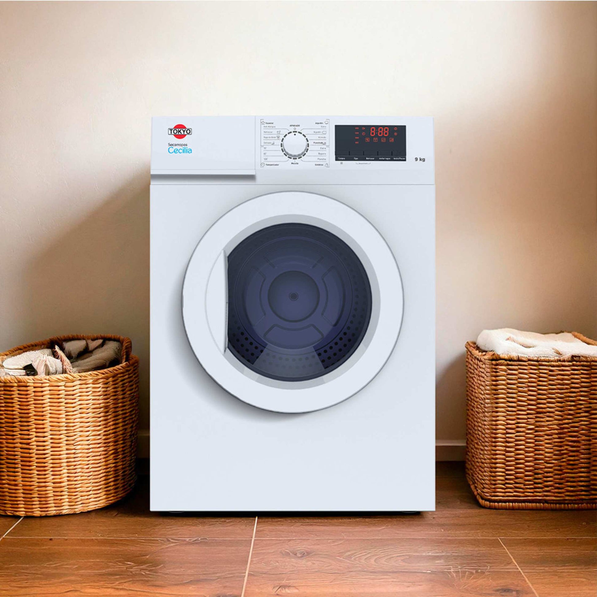 SEC.TOK.CEC.TOK9CECI