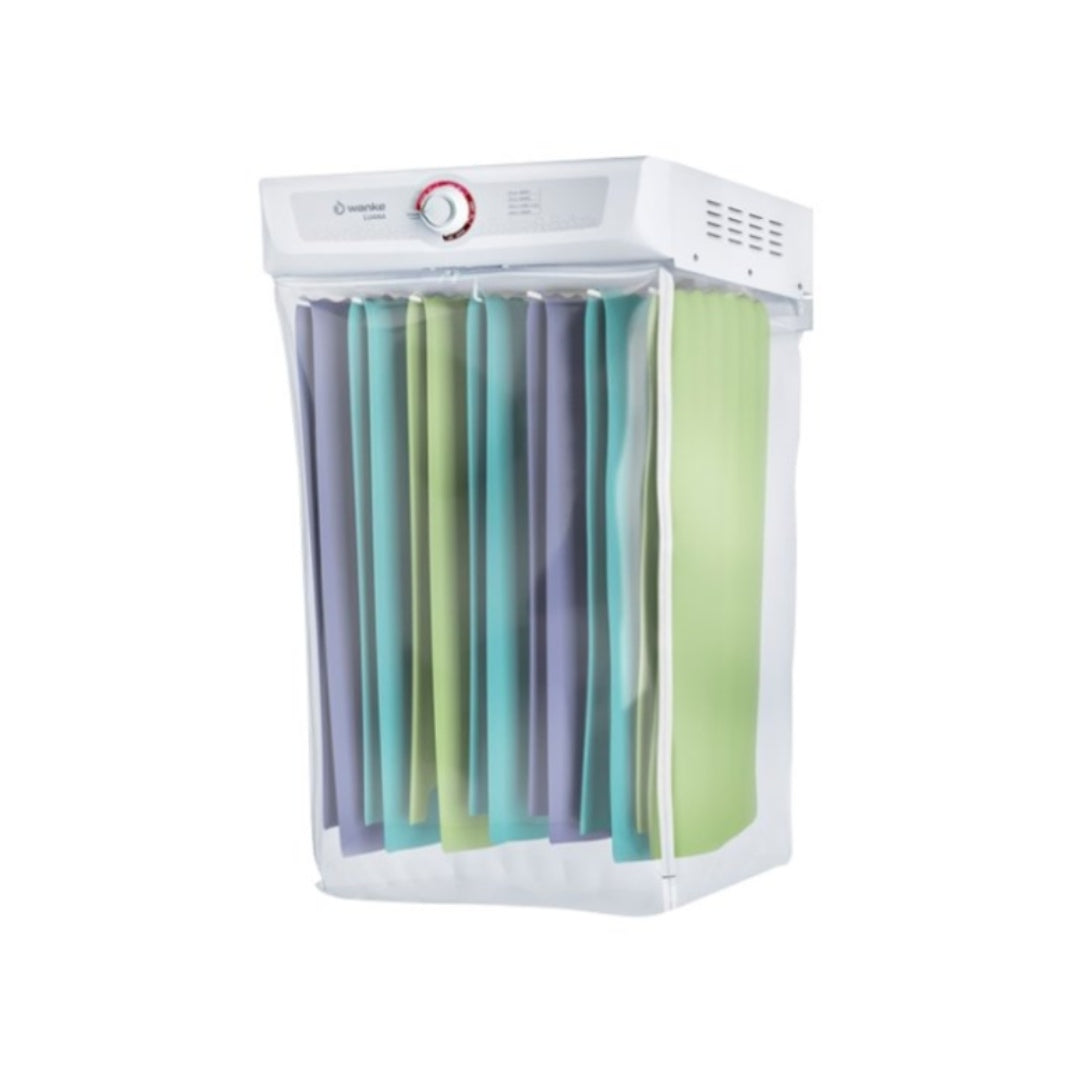 SECARROPA WANKE LUANA 8KG - Inverfin