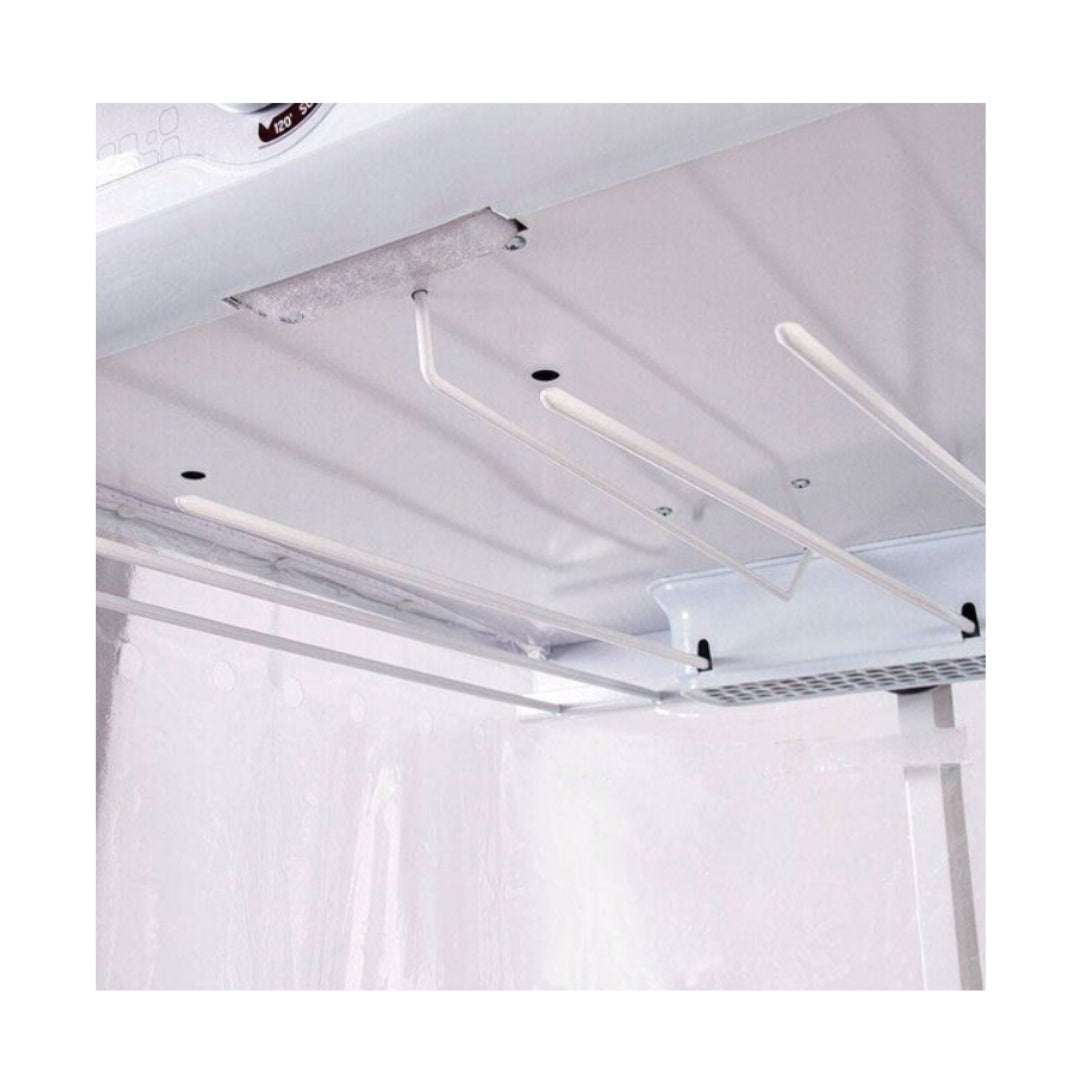 SECARROPA WANKE LUANA 8KG - Inverfin