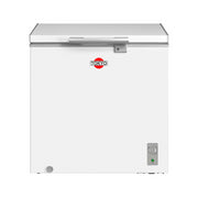 CONGELADOR TOKYO TCON230DF 190LTS - Inverfin