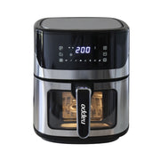 FREIDORA SIN ACEITE NAPPO NEF-164 7 LTS - Inverfin