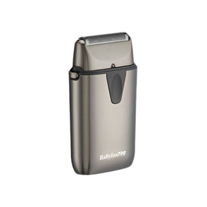 AFEITADORA BABYLISS SHAVE DOBLE FXLFS1 - Inverfin