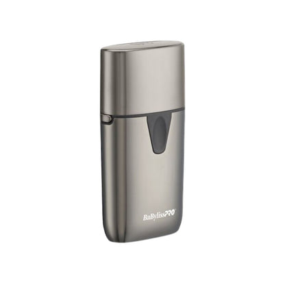AFEITADORA BABYLISS SHAVE DOBLE FXLFS1 - Inverfin