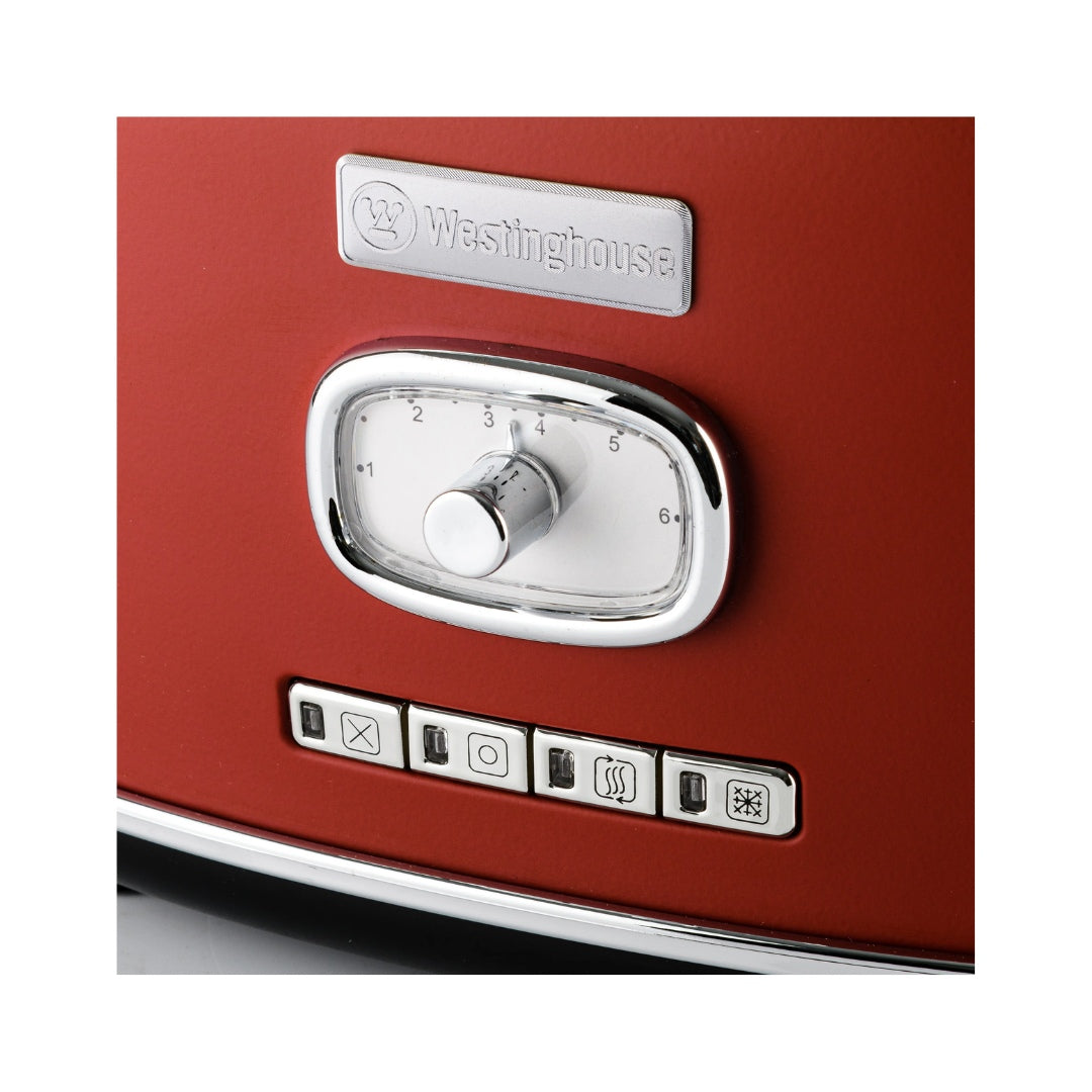 TOSTADORA WESTINGHOUSE 2P - Inverfin