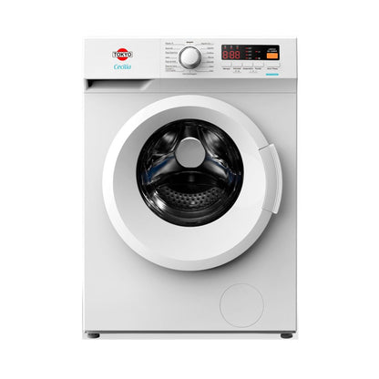 LAVARROPAS TOKYO CECILIA 6KG - Inverfin