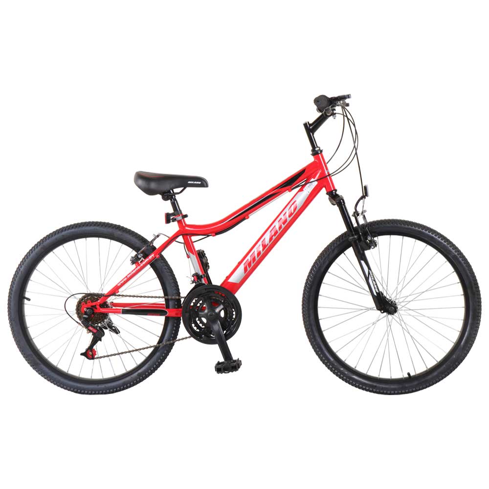 BICICLETA MILANO TORINO MTB Y-FRA 26" - Inverfin