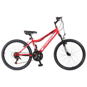 BICICLETA MILANO TORINO MTB Y-FRA 26" - Inverfin