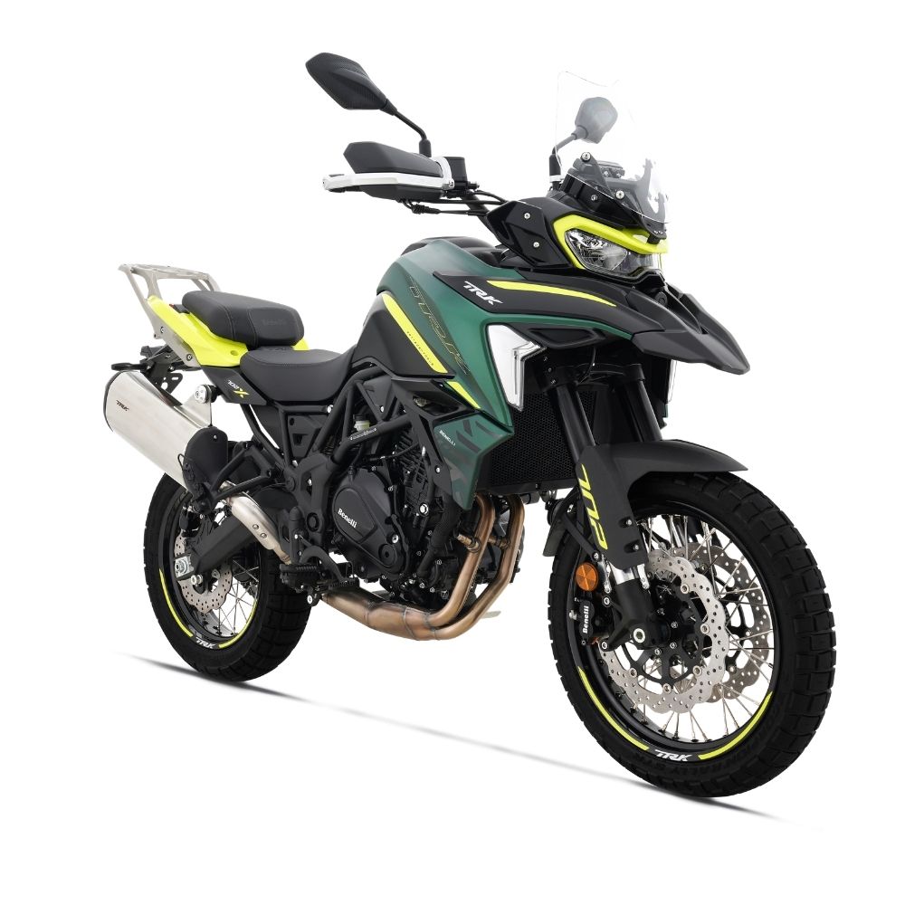 TRK702X.2024.VE