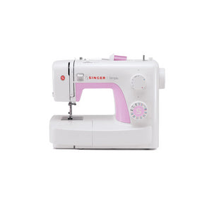 MÁQUINA DE COSER SINGER FAMILIAR SIMPLE 3223 - Inverfin