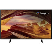 TV SONY KD-50X77L GOOGLE TV 50" - Inverfin