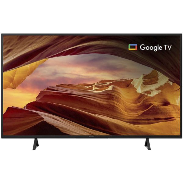 TV SONY KD-50X77L GOOGLE TV 50" - Inverfin