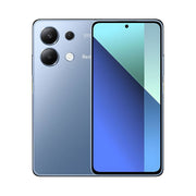 CELULAR XIAOMI REDMI NOTE 13 128GB AZUL - Inverfin