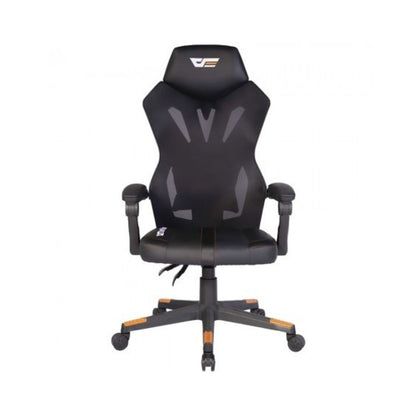 SILLA GIRATORIA GAMER DARKFLASH RC-200 - Inverfin