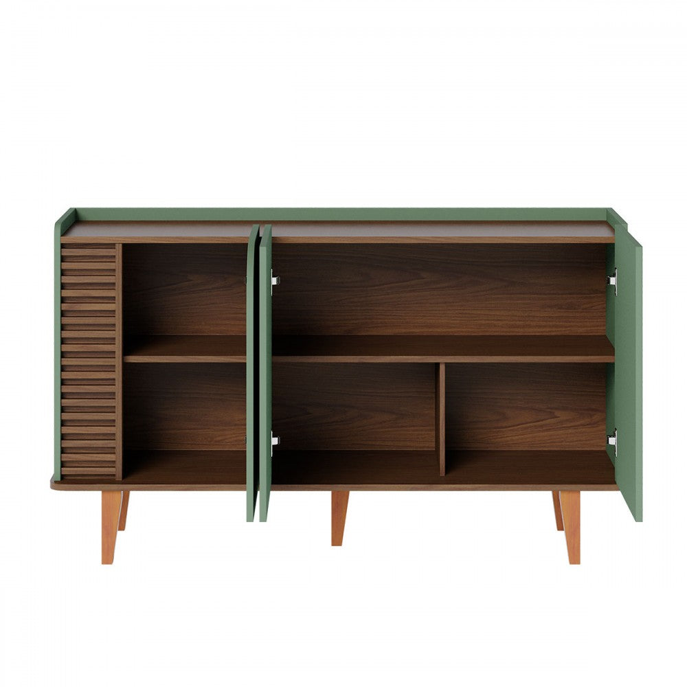 BUFFET COLIBRI JURERE