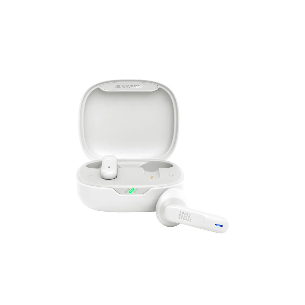 AUDIFONO JBL WAVE FLEX - Inverfin