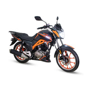 MOTO TAIGA TL150-OMEGA - Inverfin