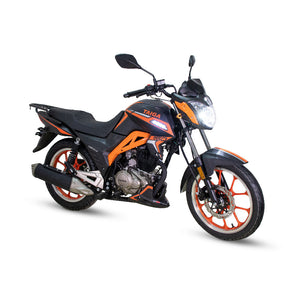 MOTO TAIGA TL150-OMEGA - Inverfin