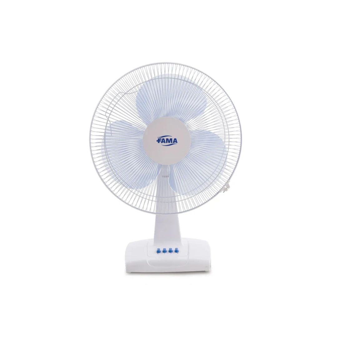 VENTILADOR FAMA DE MESA RT-40 - Inverfin