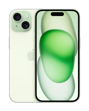 IPHONE 15 128GB VERDE - Inverfin