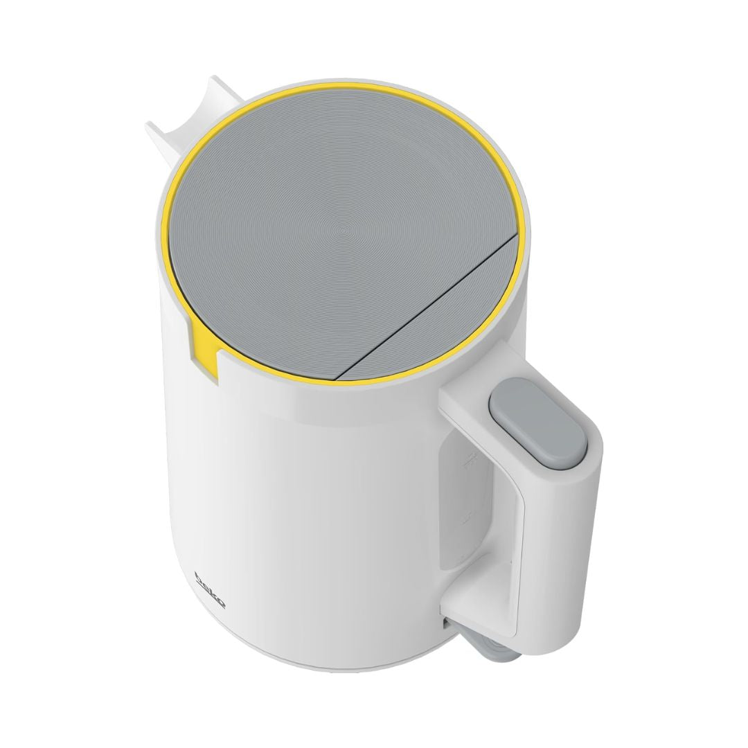 HERVIDORA BEKO WKM4215W - Inverfin