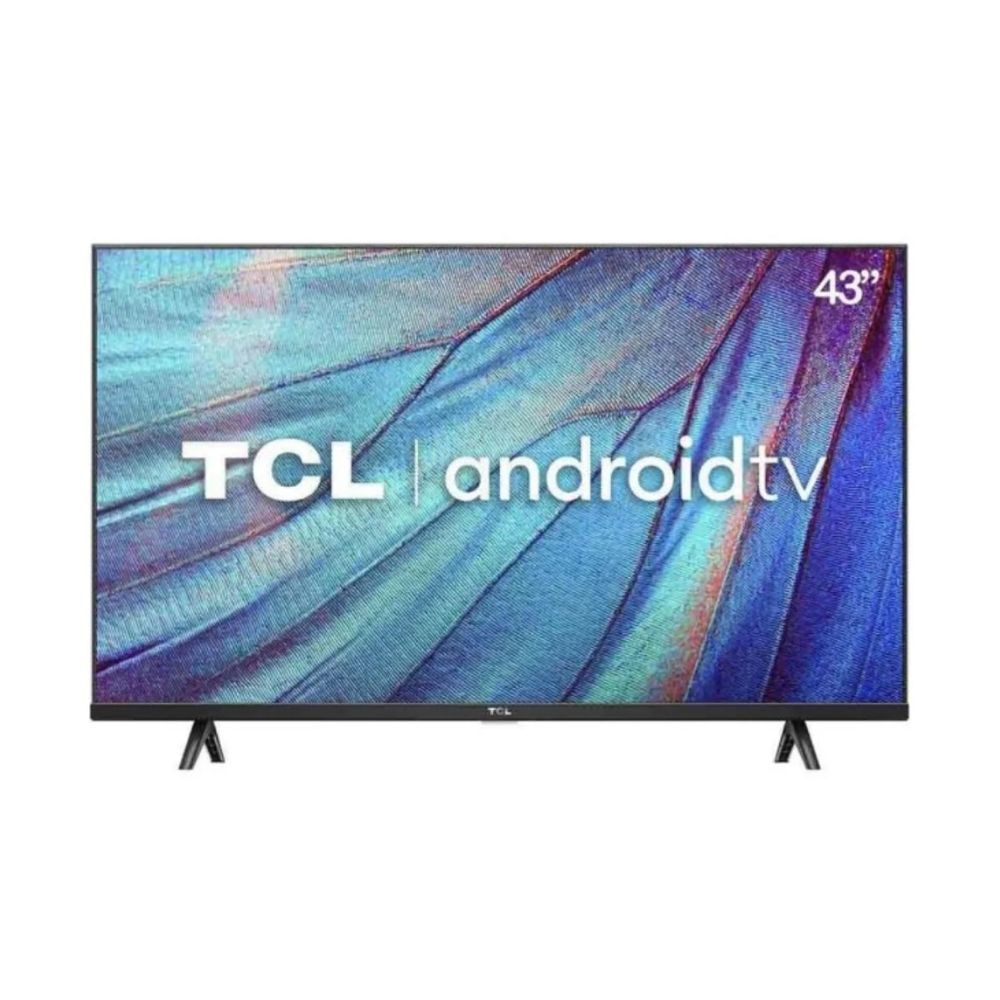 TV.TCL.AND.43"FHD