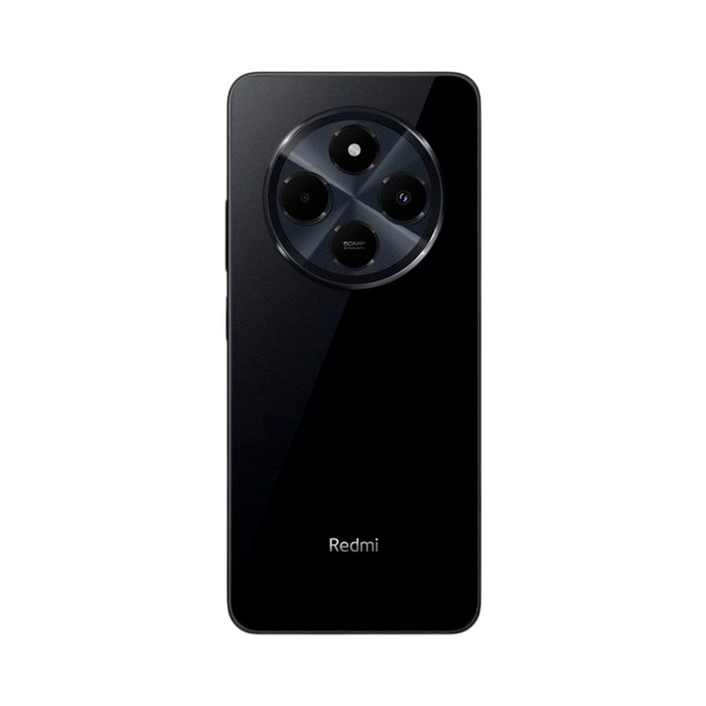 CELULAR XIAOMI REDMI 14C 256GB - Inverfin