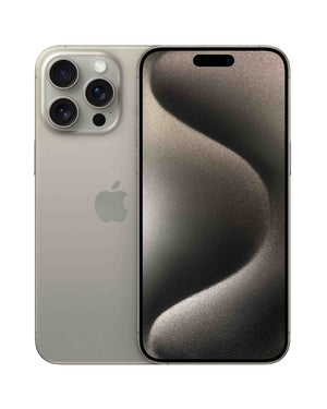 IPHONE 15 PRO MAX 256GB ESIM NA - Inverfin
