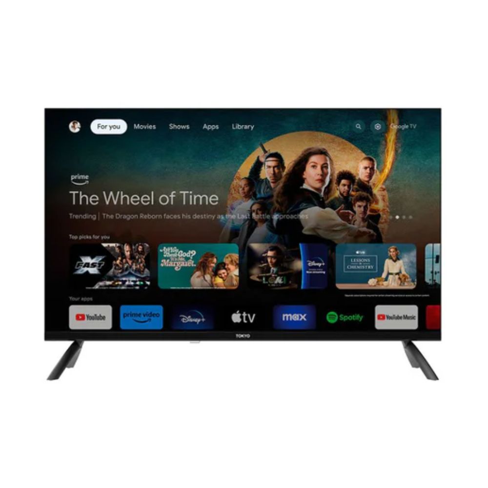 TV.TOK.KUF65GTV
