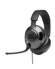 AUDIFONO JBL GAMING QUANTUM 200 NEGRO - Inverfin