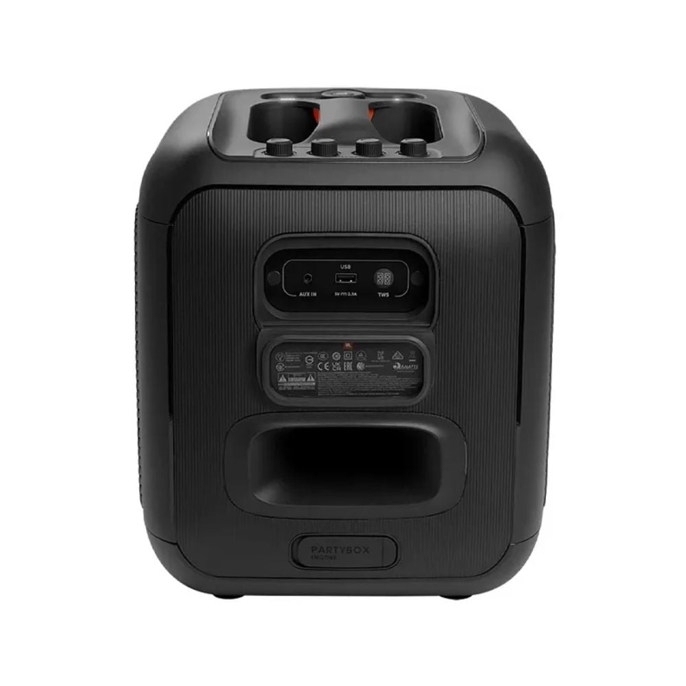 SPE.JBL.PAR.B.E.MICR