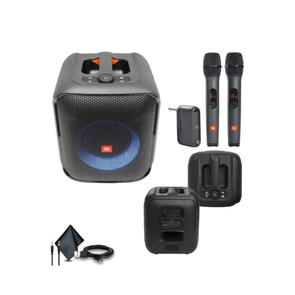 SPE.JBL.PAR.B.E.MICR