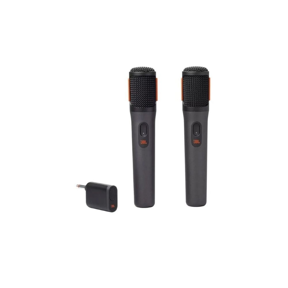 MICR.JBL.WIR.PAR.BOX