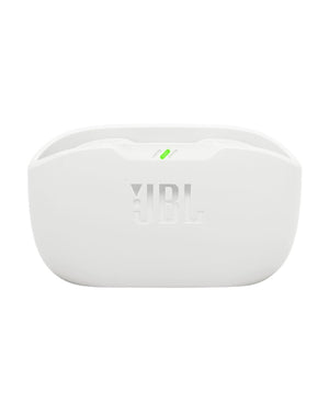 AUDIFONO JBL WAVE BUDS 2 TWS BLANCO - Inverfin