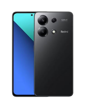 CELULAR XIAOMI REDMI NOTE 13 128GB - Inverfin