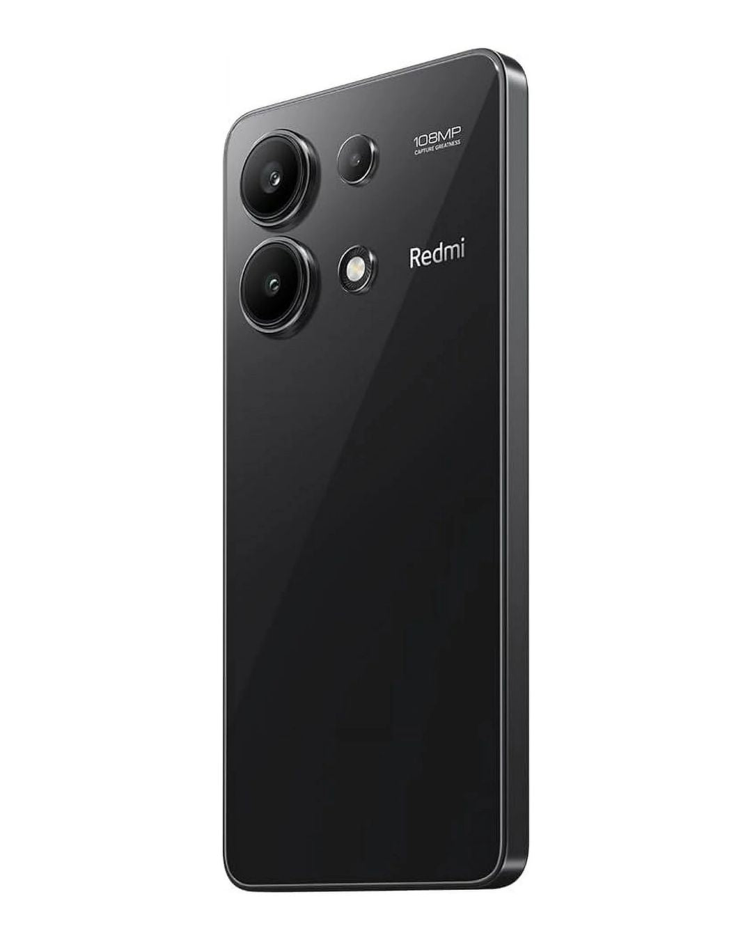 CELULAR XIAOMI REDMI NOTE 13 128GB - Inverfin