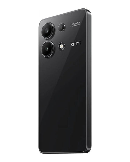 CELULAR XIAOMI REDMI NOTE 13 128GB - Inverfin