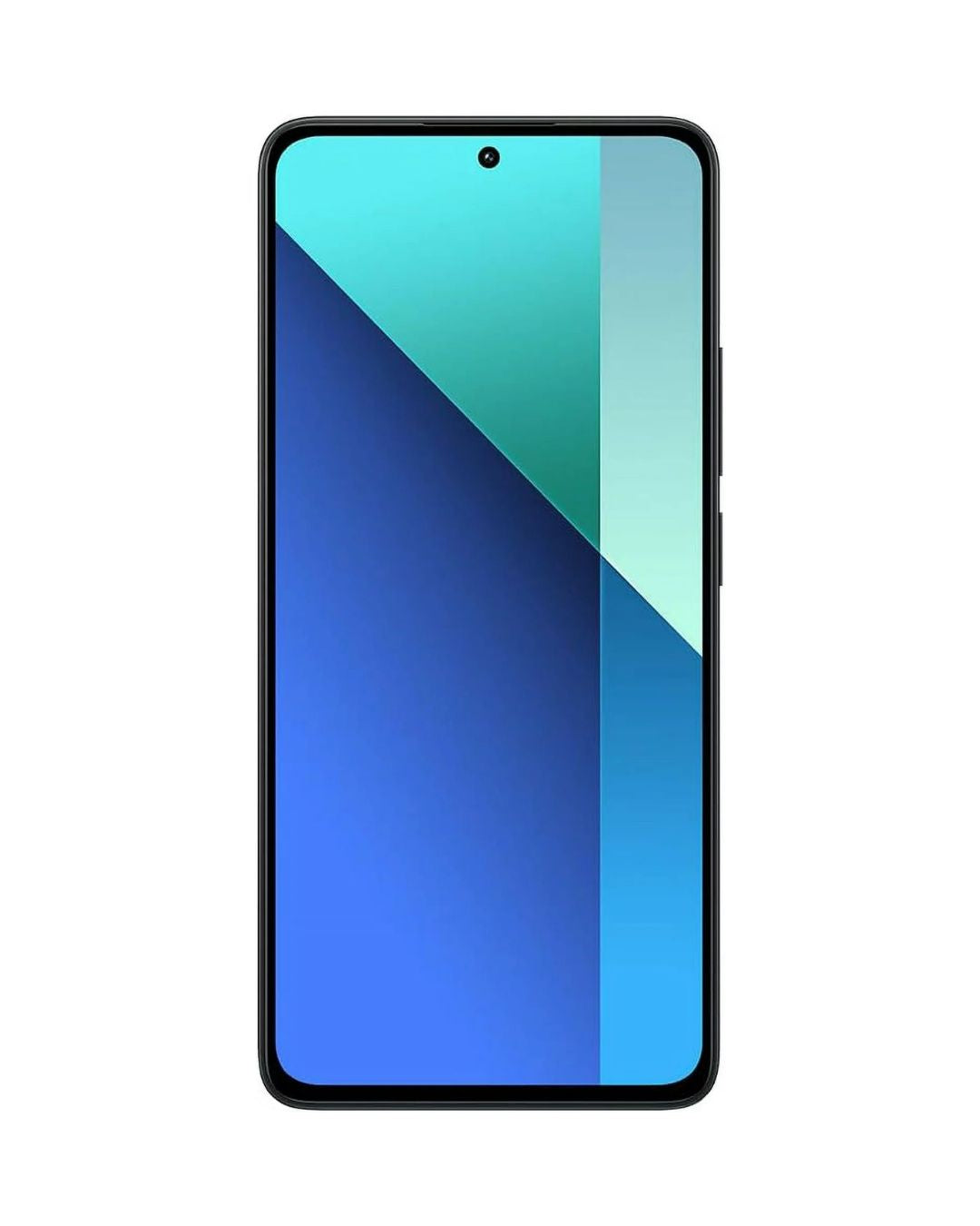 CELULAR XIAOMI REDMI NOTE 13 128GB - Inverfin