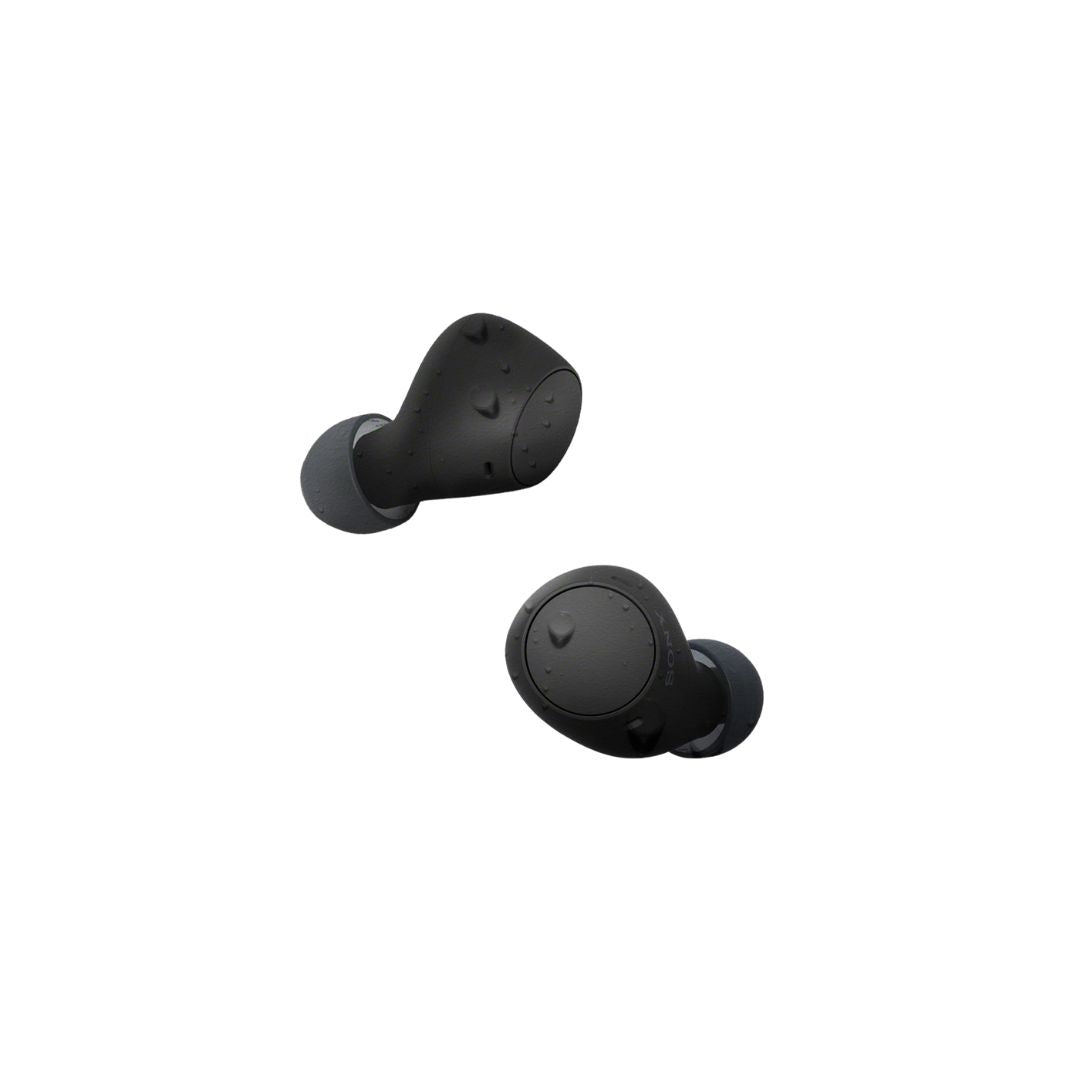 AUDIFONO SONY WF-C510/BZ NEGRO - Inverfin