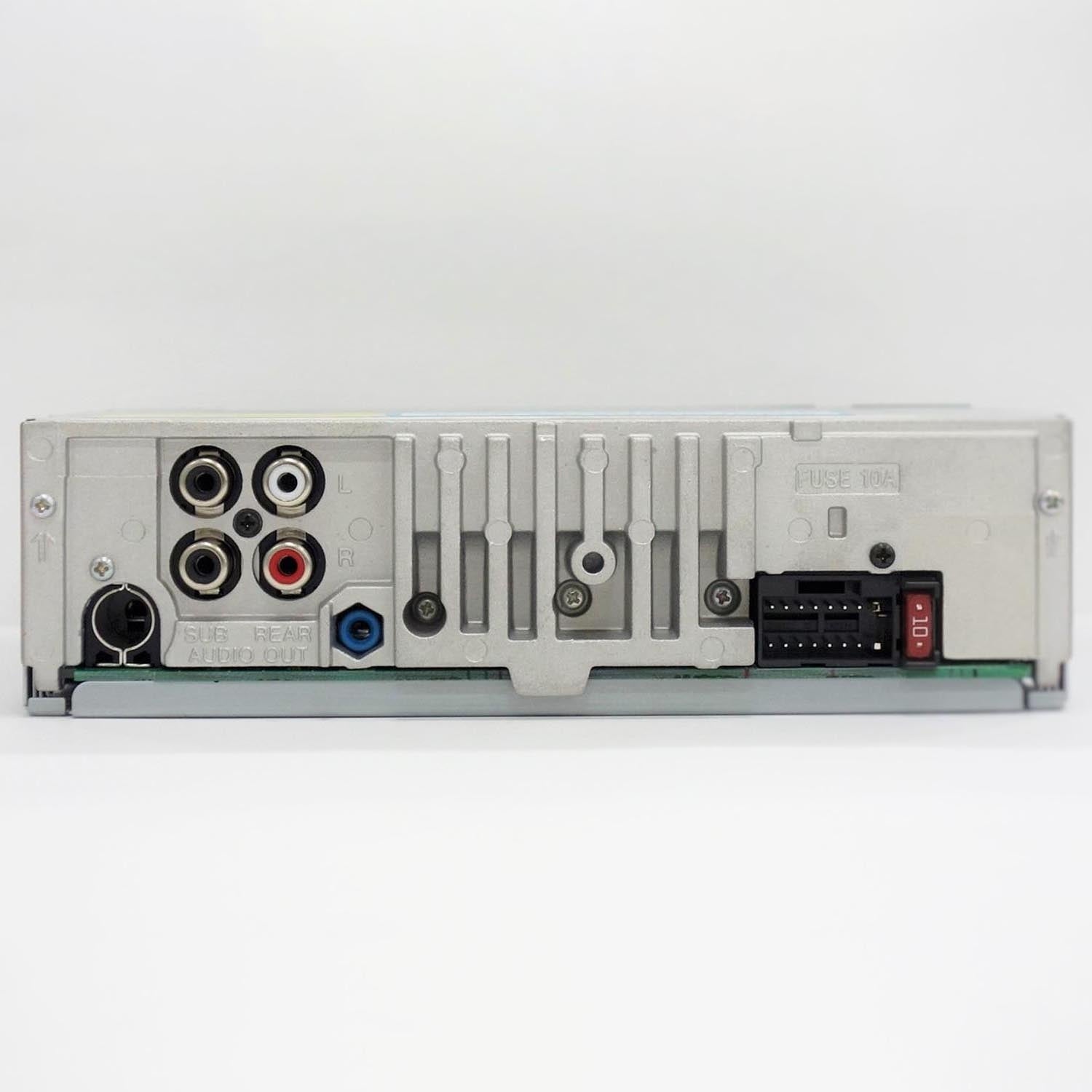 AUT.SON.DSXA410BT-Q1