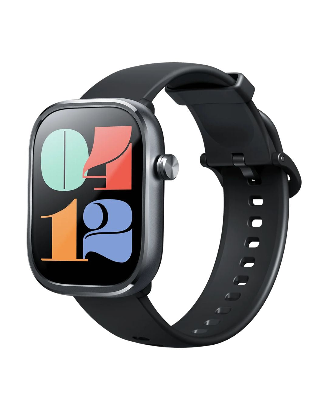 RELOJ MIBRO C4 GRIS - Inverfin