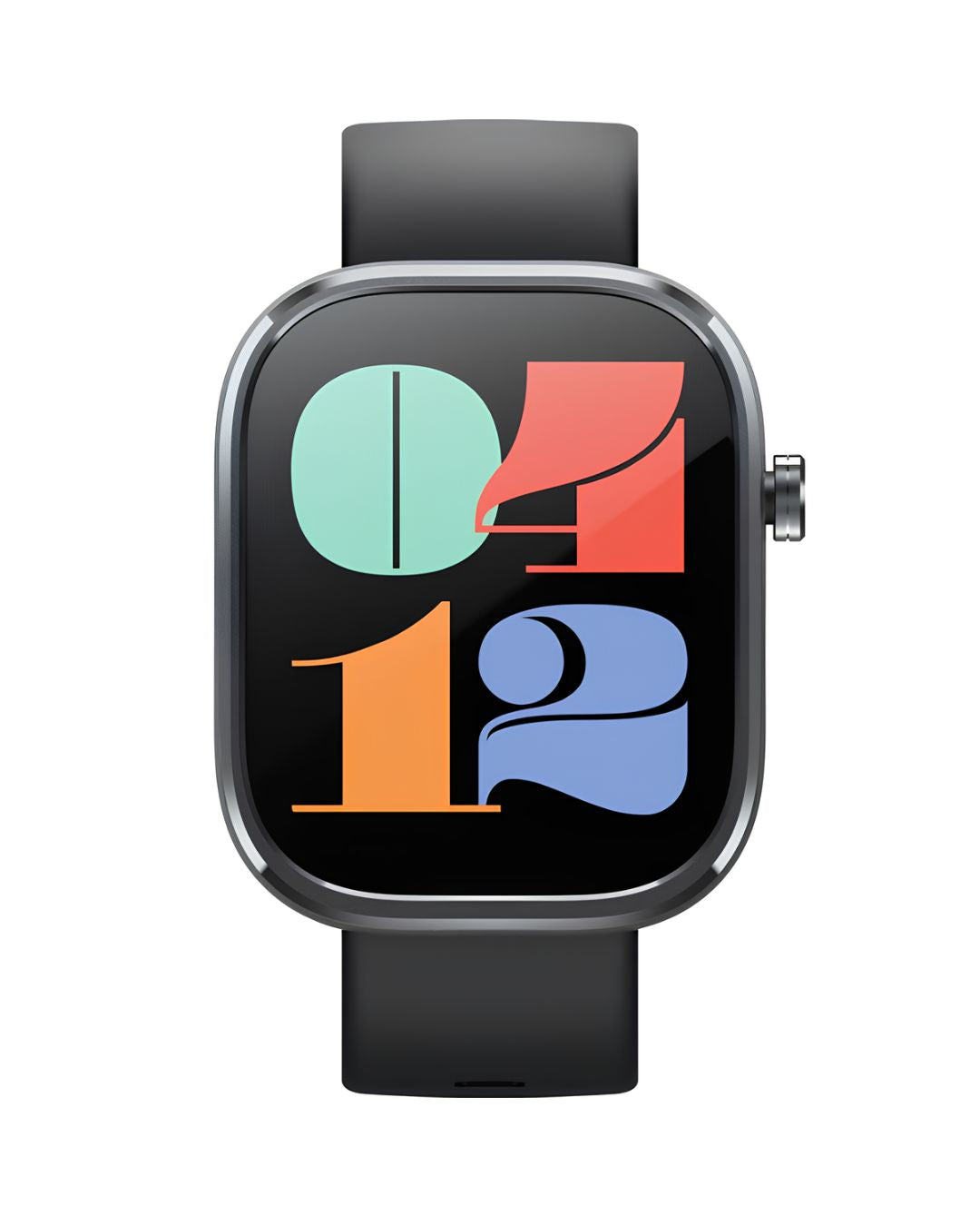 RELOJ MIBRO C4 GRIS - Inverfin