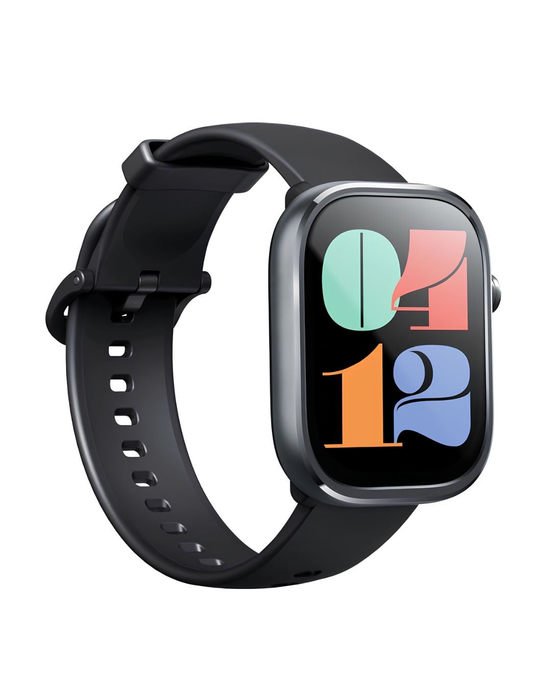 RELOJ MIBRO C4 GRIS - Inverfin