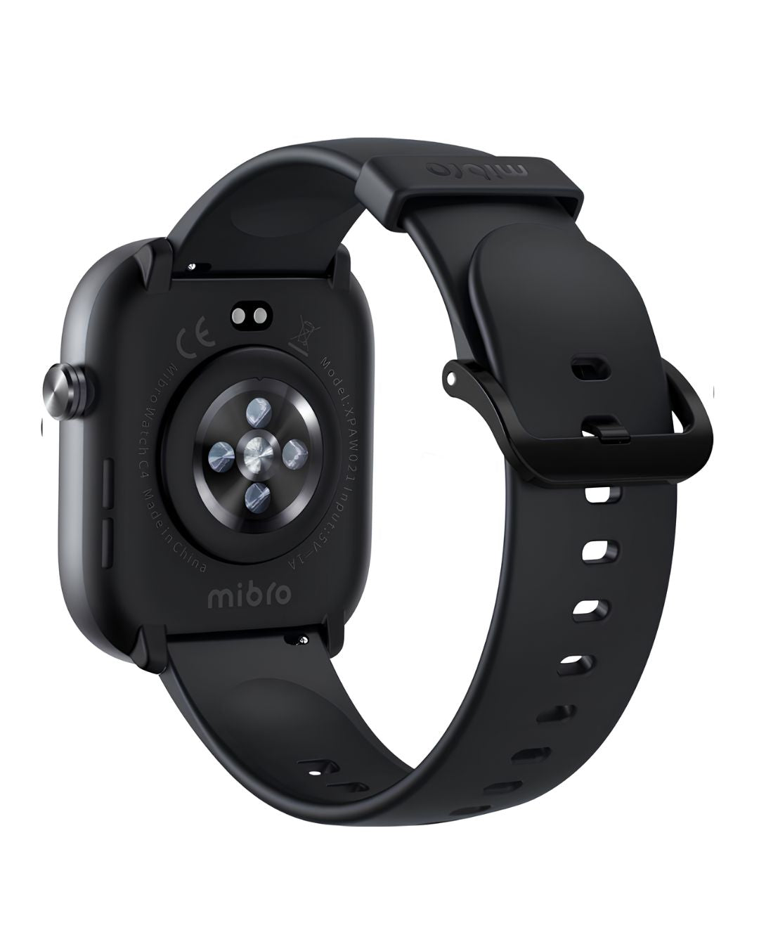 RELOJ MIBRO C4 GRIS - Inverfin